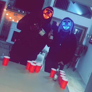 Meet your Posher, Mike